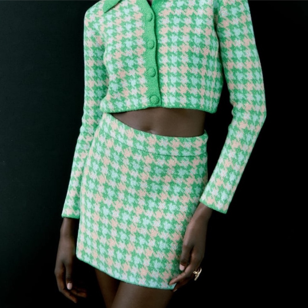 Zara set
